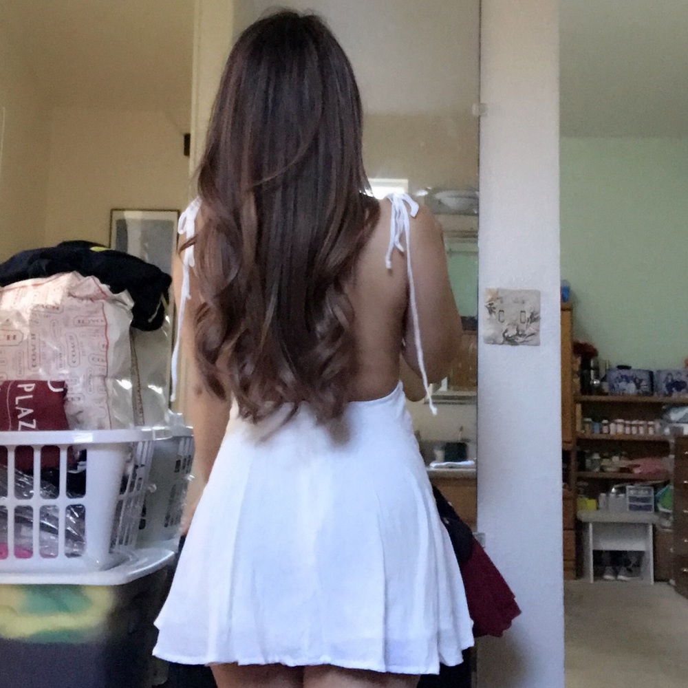 For Love and Lemons Sahara Minidress - Picture 6 of 7